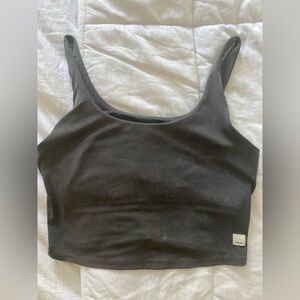 Vuori Washed Daily Crop